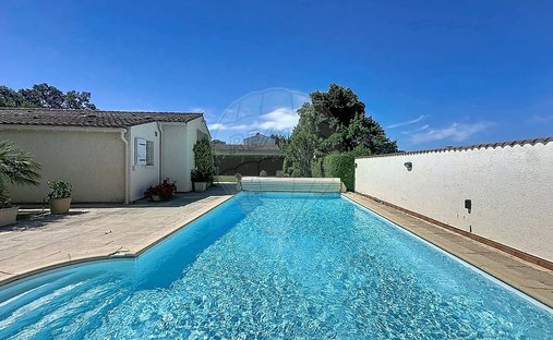 Villa in Garons, Okzitanien, Frankreich 1