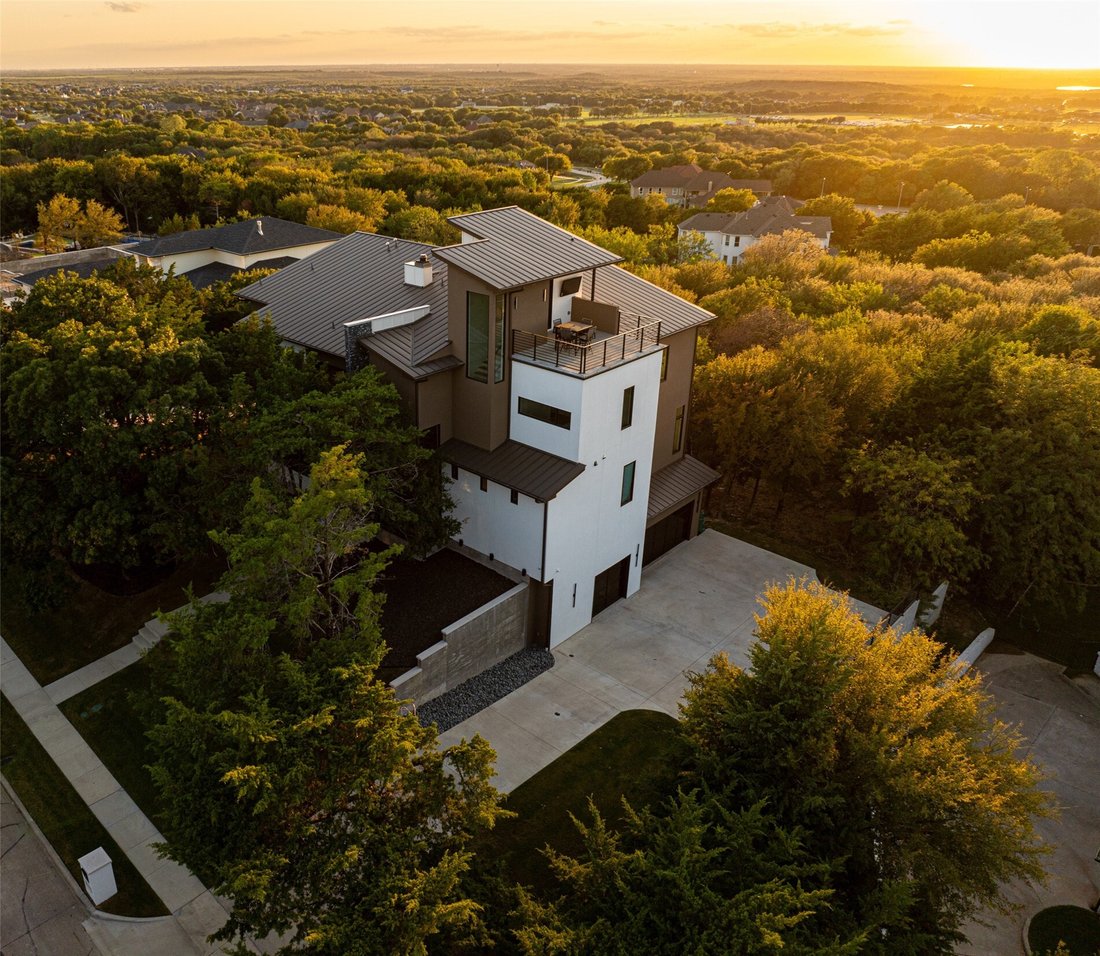 Haus in Cedar Hill, Texas, Vereinigte Staaten 1 - 19126813