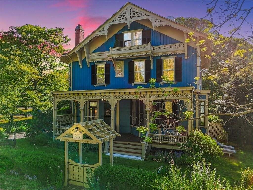Haus in Newport, Rhode Island, Vereinigte Staaten 1 - 19121426