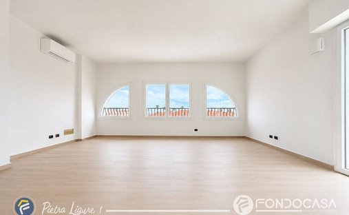 Appartamento a Borgio Verezzi, Liguria, Italia 1