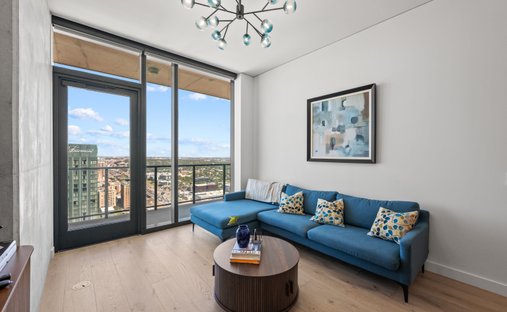 Condo in Austin, Texas, United States 1