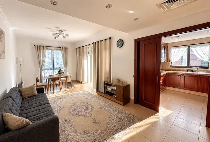 Wohnung in Downtown Dubai, Dubai, Vereinigte Arabische Emirate 4 - 19127557