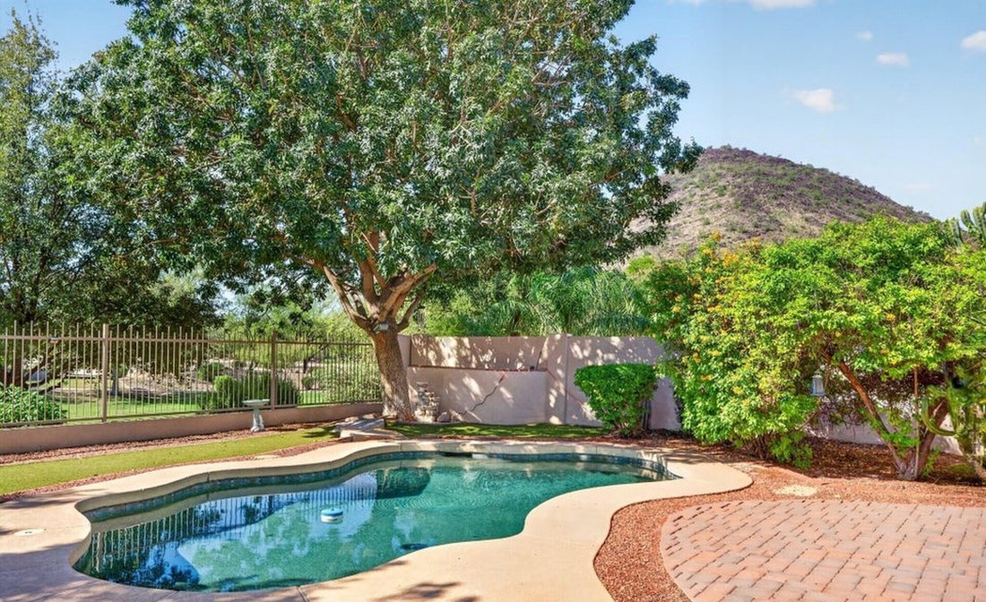 House in Phoenix, Arizona, United States 1 - 19109304
