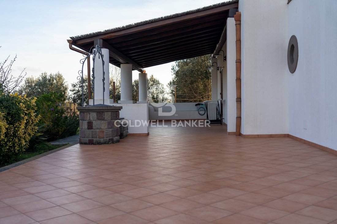 Villa a Lipari, Sicilia, Italia 3 - 19127764