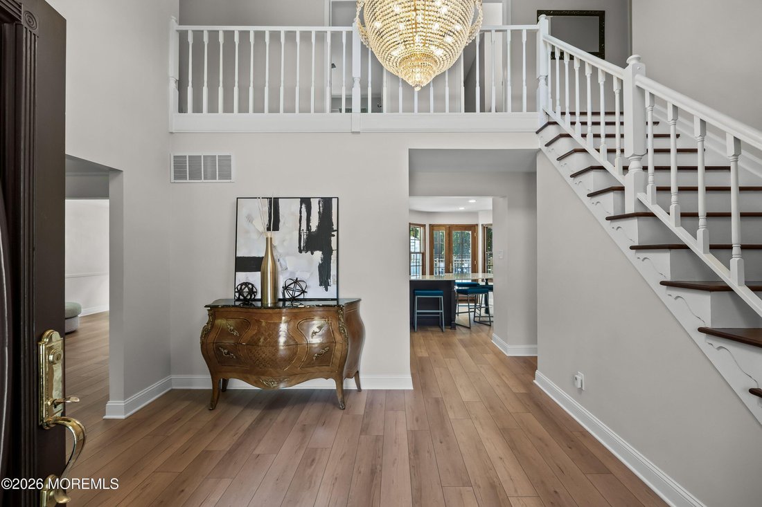 House in Voorhees Township, New Jersey, United States 3 - 19131224