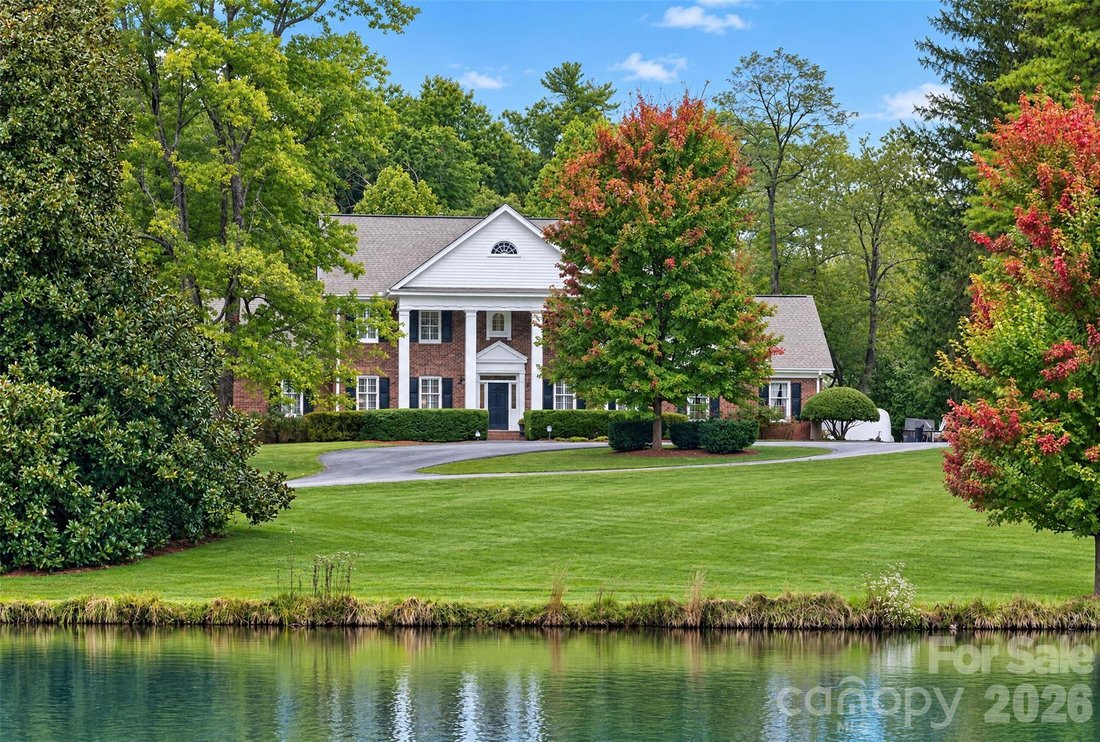 Haus in Hendersonville, North Carolina, Vereinigte Staaten 3 - 19123278