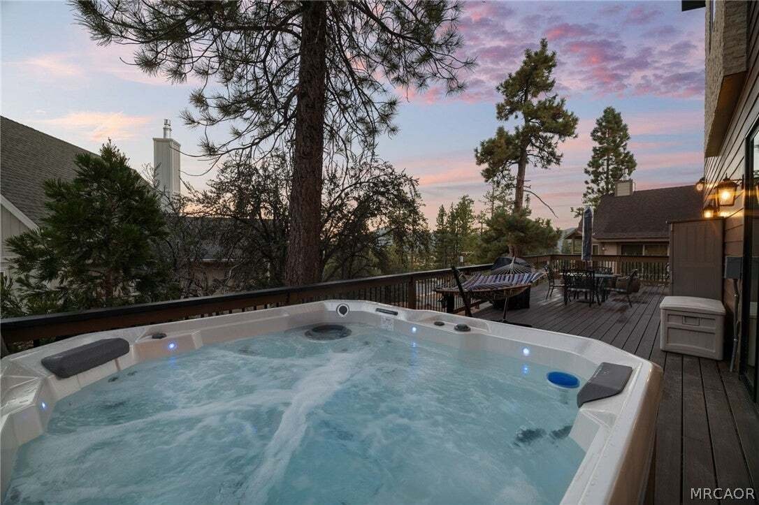 Casa en Big Bear Lake, California, Estados Unidos 4 - 19125046
