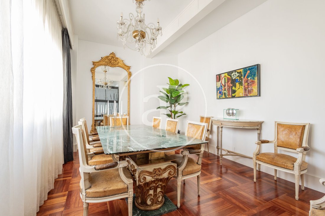 Appartement à Chamberí, Madrid, Espagne 5 - 19128863