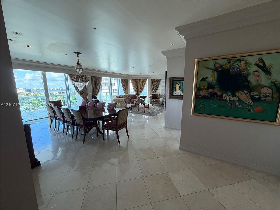 Condo in Bal Harbour, Florida, United States 2 - 19126228