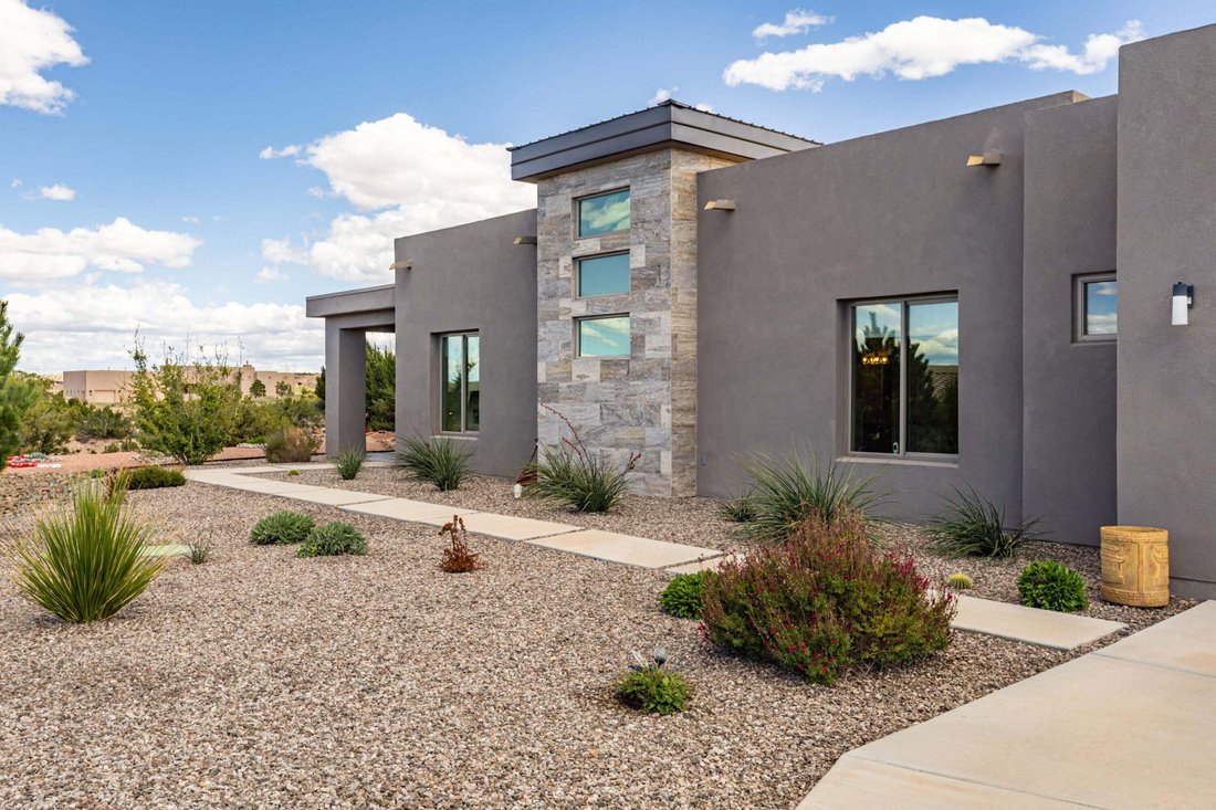 House in Placitas, New Mexico, United States 5 - 19121450