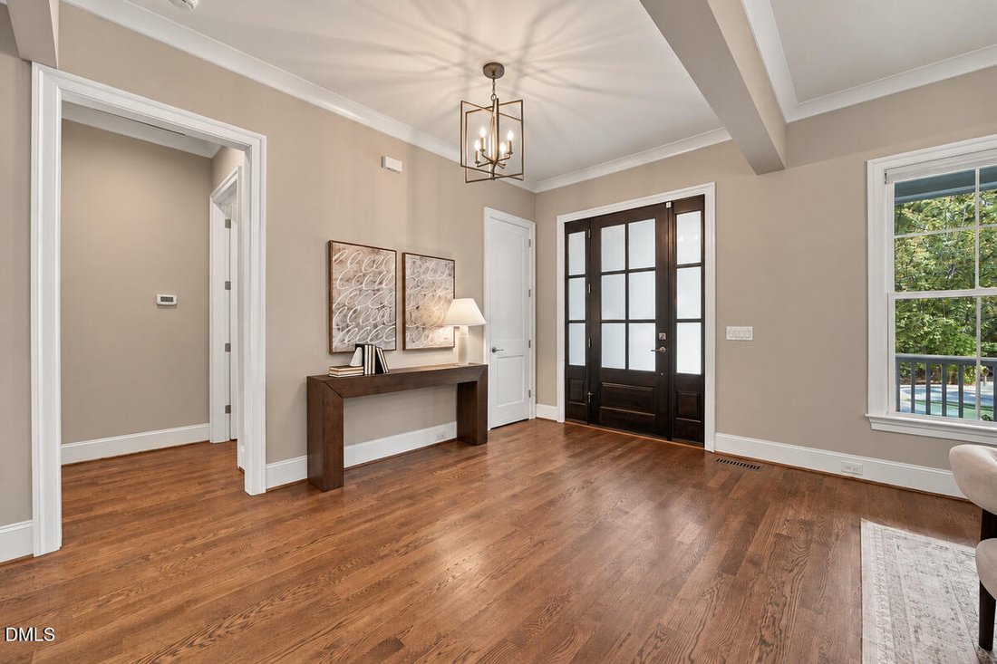 House in Durham, North Carolina, United States 5 - 19130650