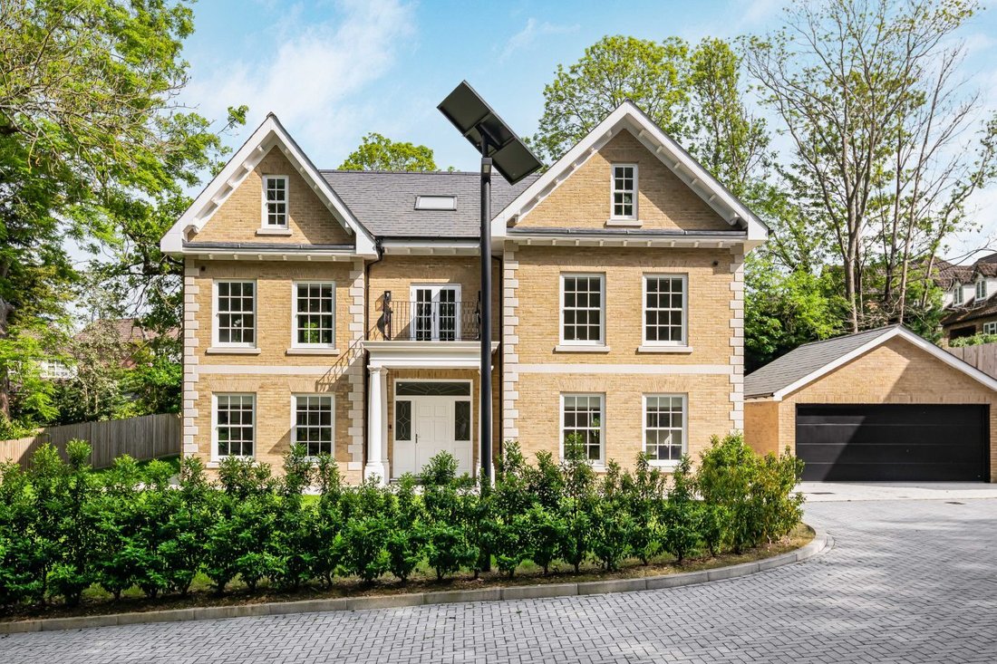 House in Cuffley, Northaw, England 1 - 19130797