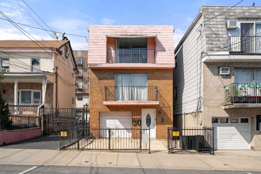 Casa a Union City, New Jersey, Stati Uniti 1 - 19120817