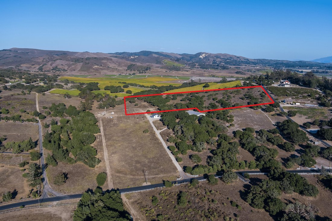 Land in Lompoc, California, United States 5 - 19126204