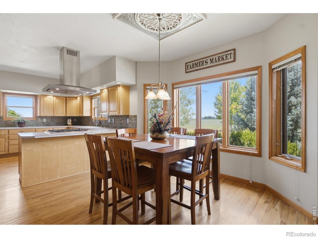 House in Berthoud, Colorado, United States 4 - 19124783