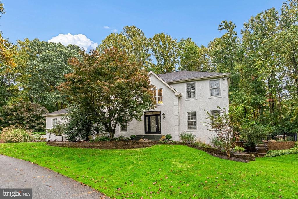Casa a Downingtown, Pennsylvania, Stati Uniti 1 - 19131214