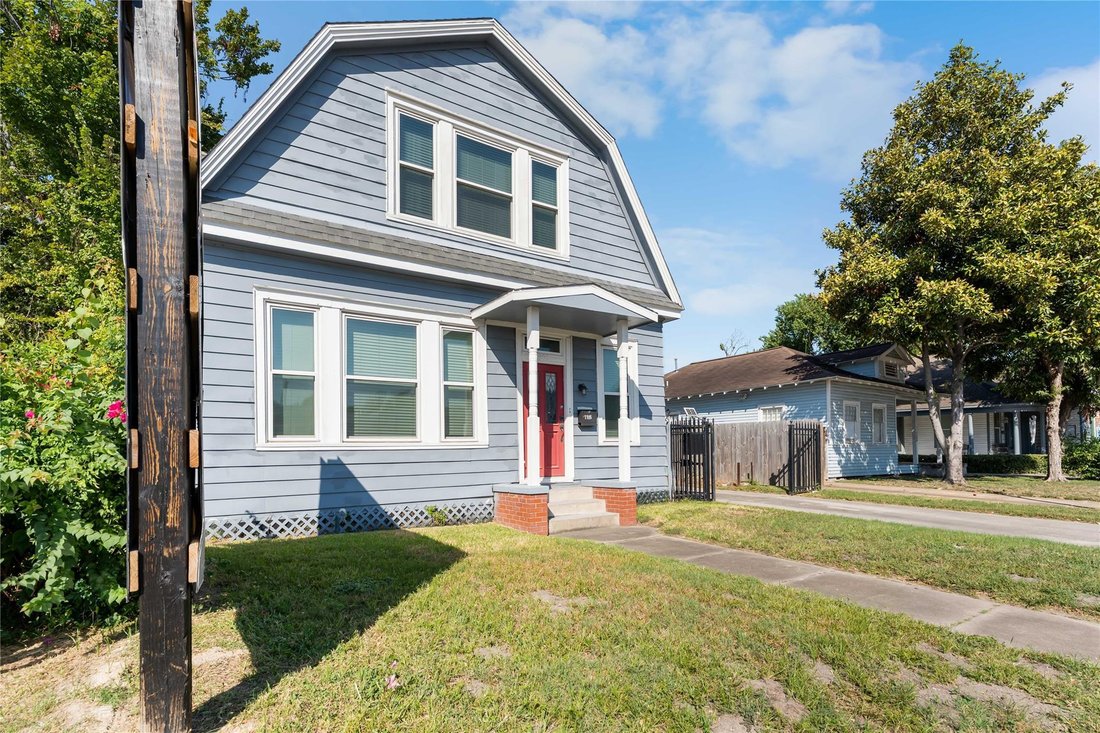 House in Houston, Texas, United States 3 - 19125906