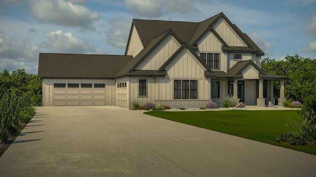 Haus in Rochester, Minnesota, Vereinigte Staaten 1 - 19127965