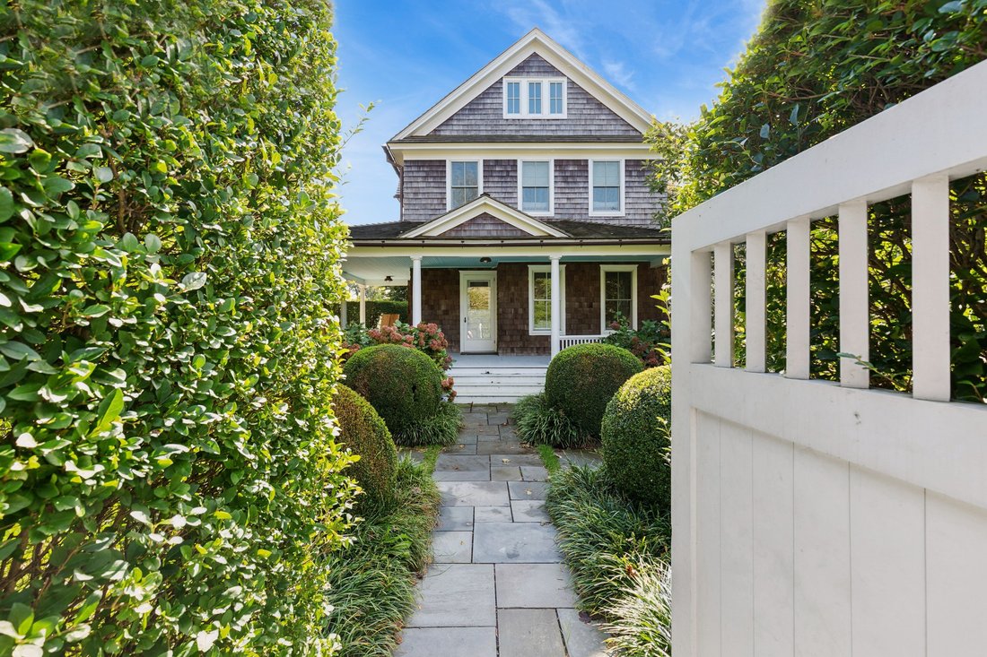 Casa a East Hampton, New York, Stati Uniti 1 - 19135656