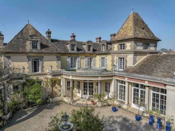 Casa a Thoiry, Isola di Francia, Francia 2 - 19122756