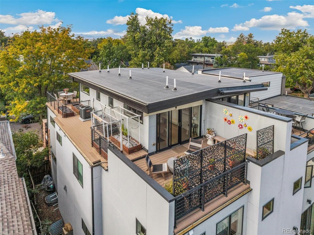 House in Denver, Colorado, United States 4 - 19124851