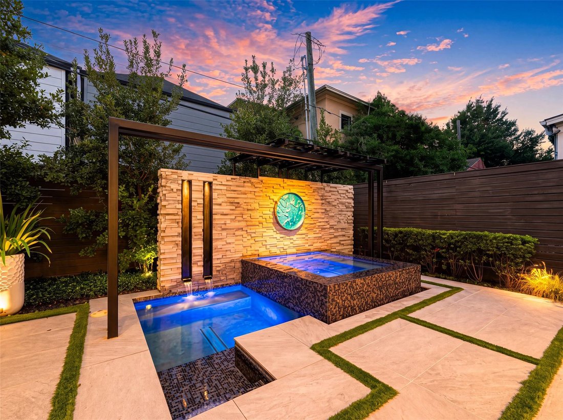 House in Houston, Texas, United States 4 - 19122479