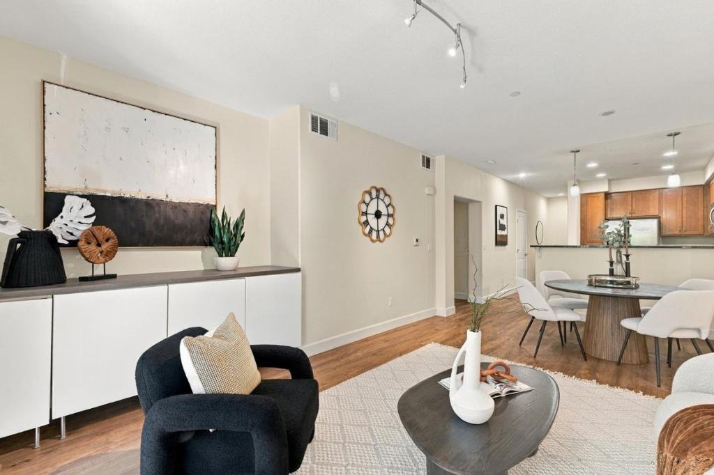 Condominio a Millbrae, California, Stati Uniti 3 - 19123826