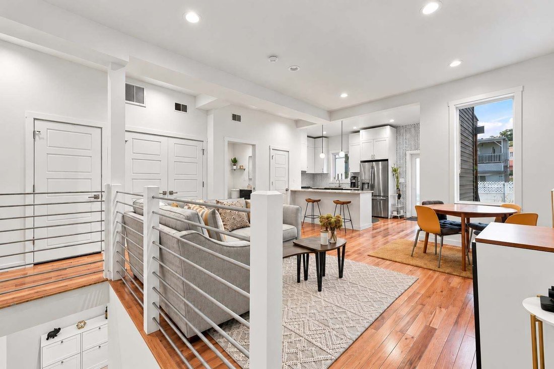 Condominio a Union City, New Jersey, Stati Uniti 2 - 19120859