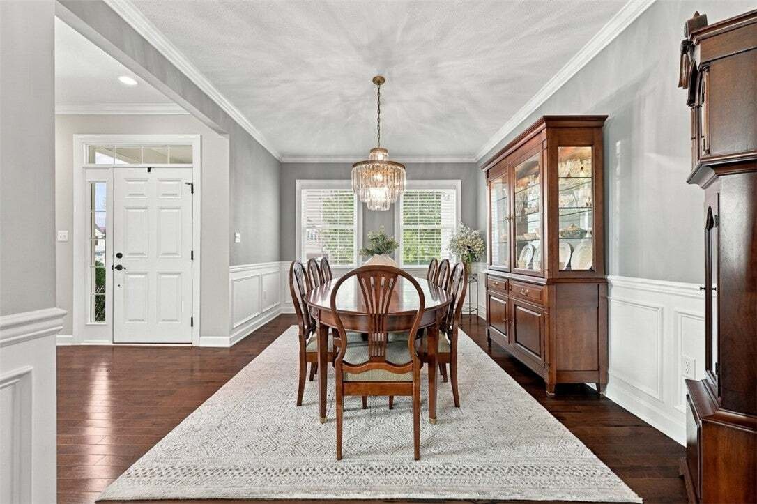 Haus in Gibsonia, Pennsylvania, Vereinigte Staaten 5 - 19130723