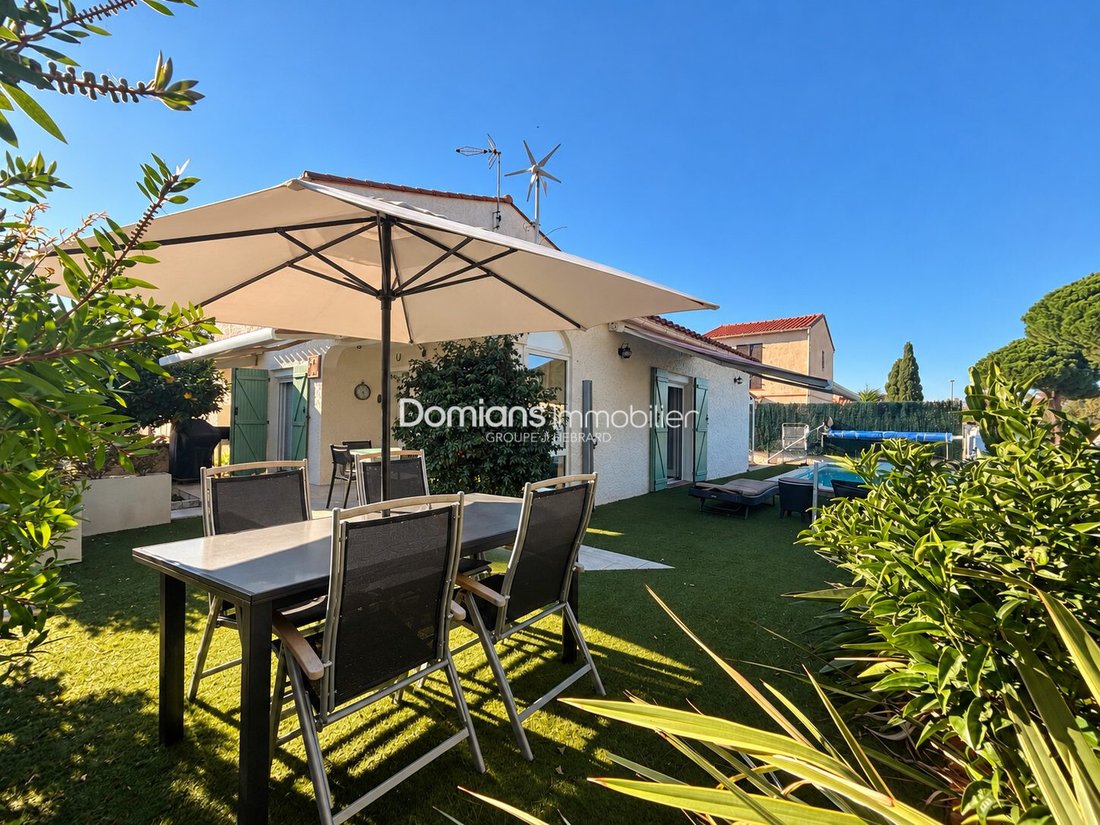 Villa in Saint-Cyprien, Occitania, France 1 - 19133412