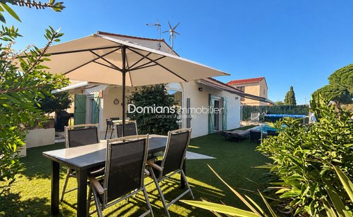 Villa à Saint-Cyprien, Occitanie, France 1