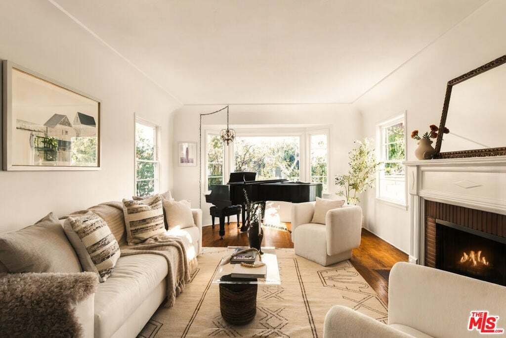 Casa en Los Ángeles, California, Estados Unidos 1 - 19121556