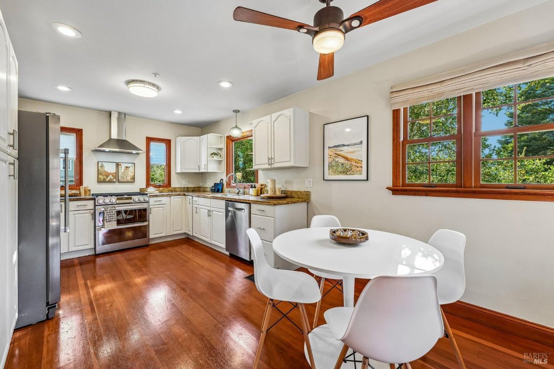 House in Petaluma, California, United States 5 - 19133218