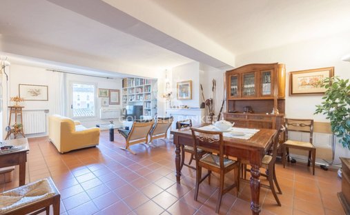 Appartamento a Santo Stefano - Galvani, Bologna, Italia 1