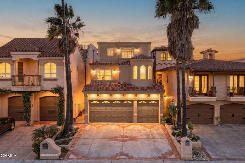 Maison à Oxnard, Californie, États-Unis 1 - 19125550