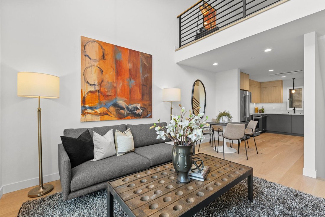 Residenza a Seattle, Washington, Stati Uniti 5 - 19127712