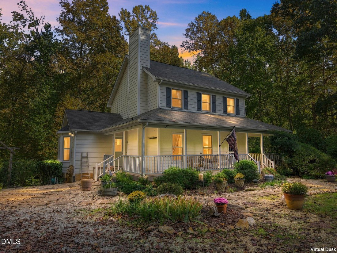 Haus in Hillsborough, North Carolina, Vereinigte Staaten 1 - 19123270
