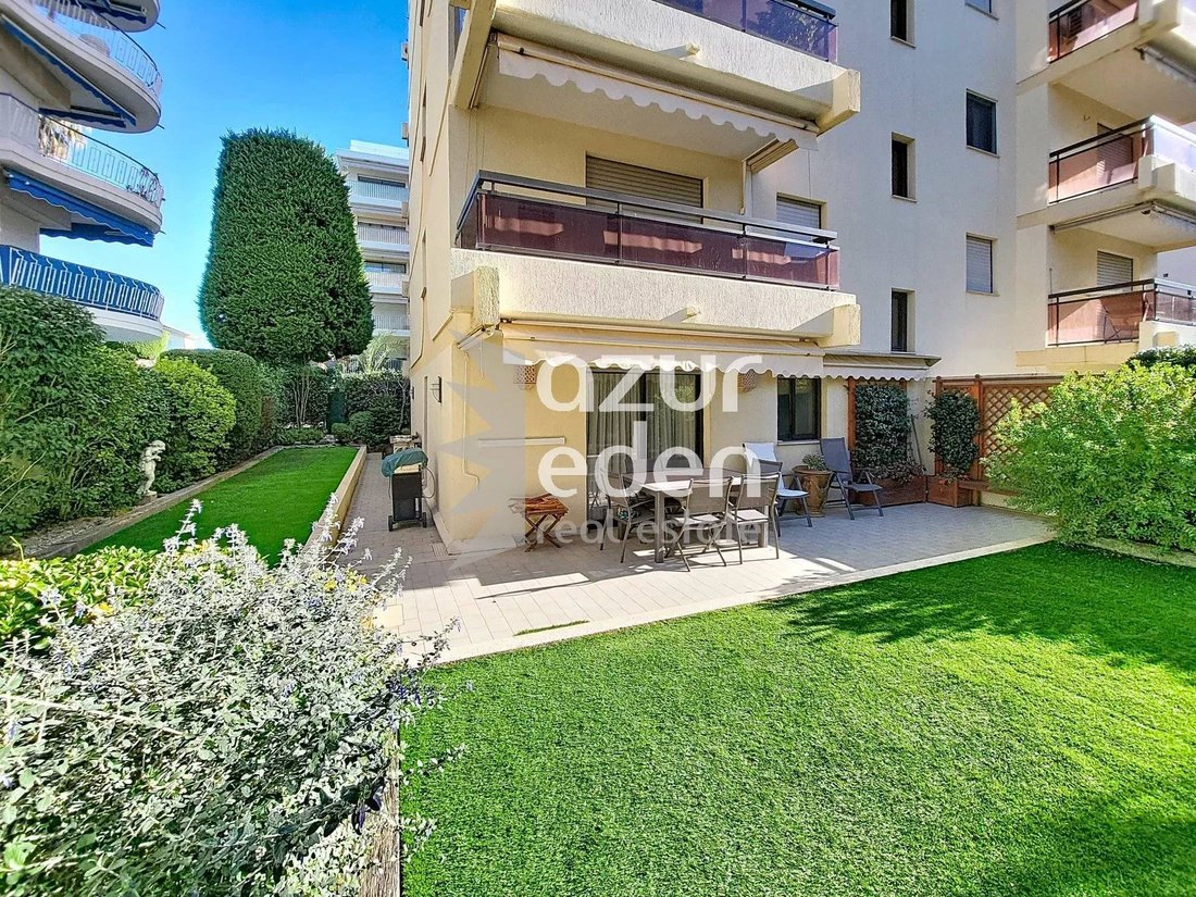 Apartamento en Cannes, Provenza-Alpes-Costa Azul, Francia 3 - 16910391
