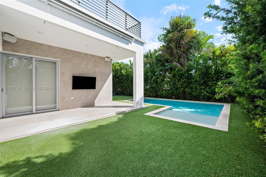 House in Bal Harbour, Florida, United States 3 - 19126268