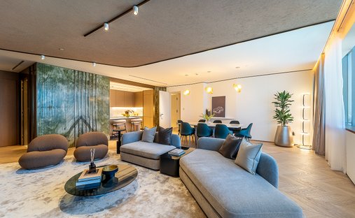 Apartamento en Al Thanyah First, Al Thanyah, Dubái 1