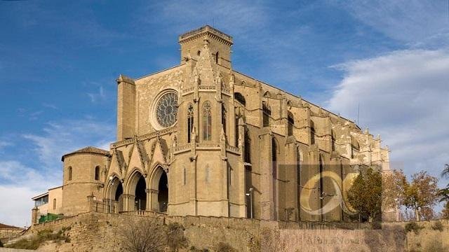 Terreno a Manresa, Catalogna, Spagna 3 - 19132019