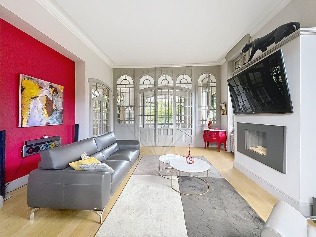 Apartment in Montbernier, Bourgoin-Jallieu, France 4 - 19129671