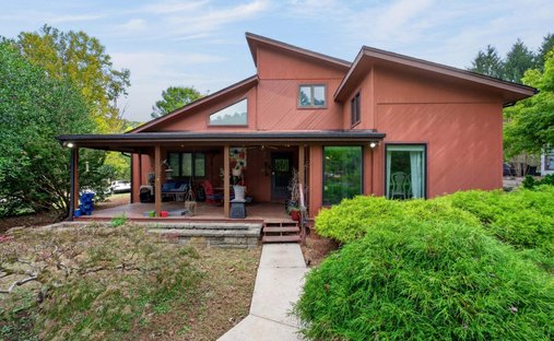 Casa a Cookeville, Tennessee, Stati Uniti 1