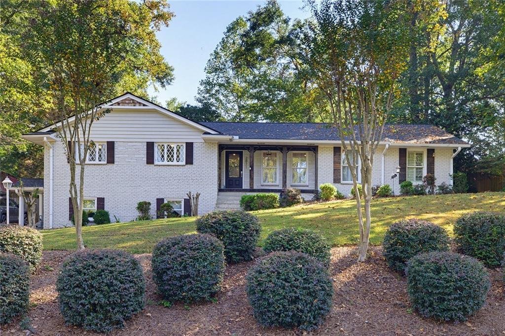 Haus in Smyrna, Georgia, Vereinigte Staaten 2 - 19133650