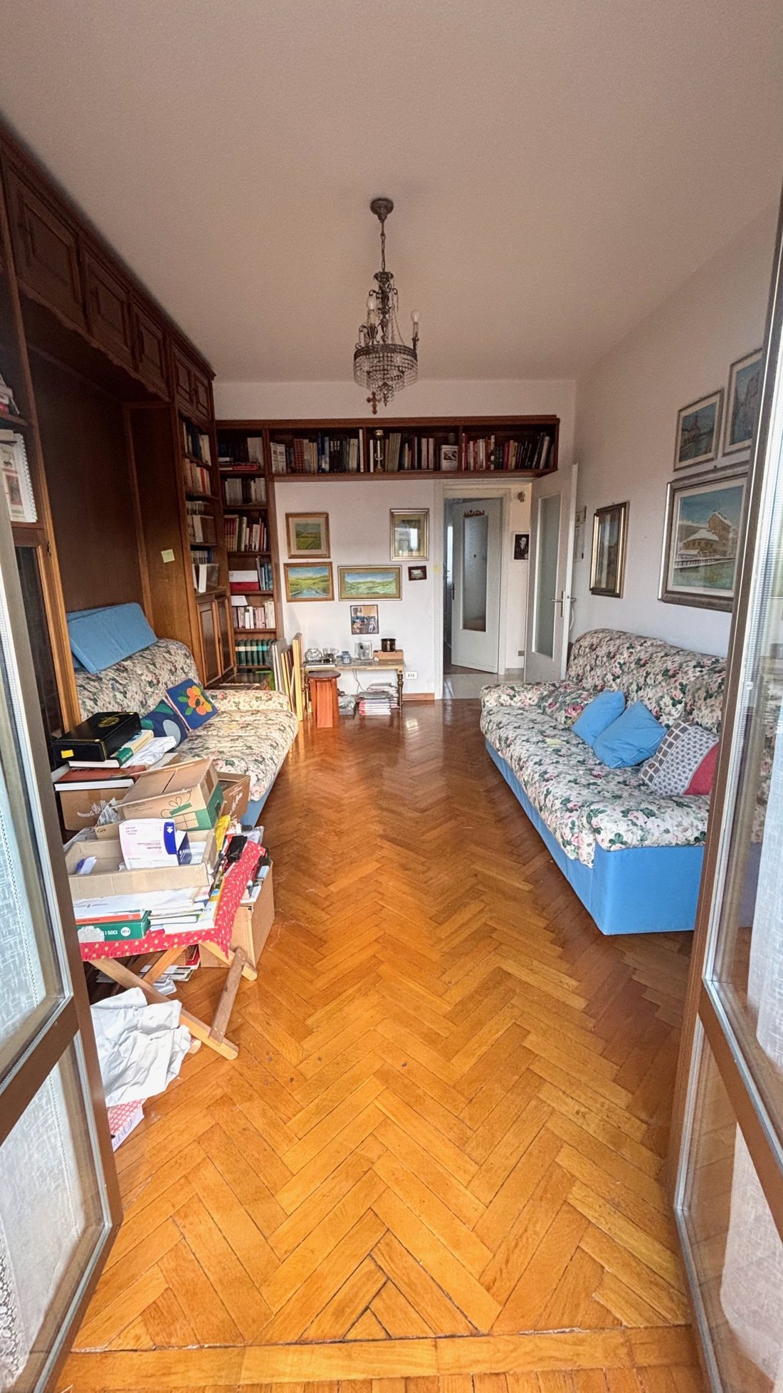 Wohnung in Centro Storico, Mailand, Lombardei 4 - 19124898