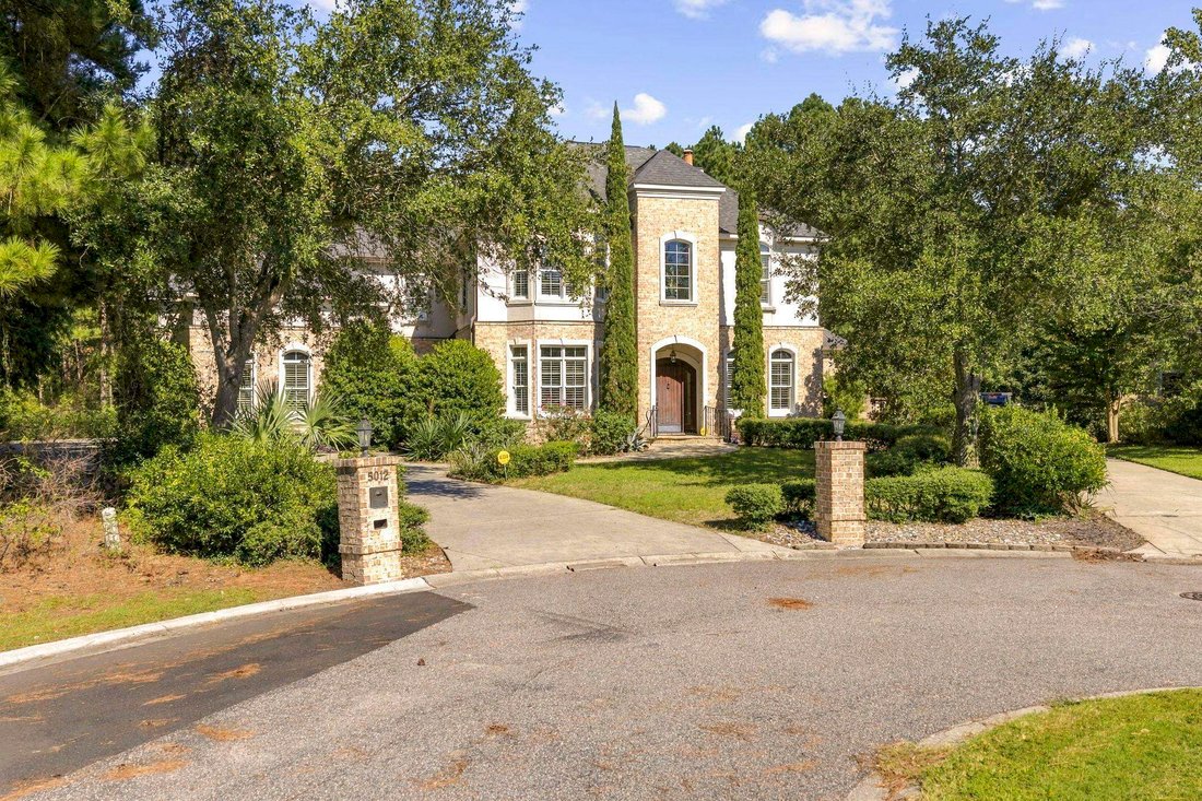 Casa a Myrtle Beach, Carolina del Sud, Stati Uniti 1 - 19126933