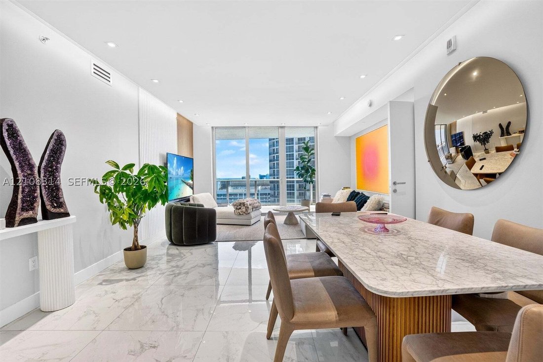 Condominio a Miami, Florida, Stati Uniti 2 - 19131909