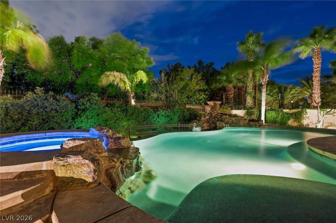 House in Las Vegas, Nevada, United States 5 - 19124297