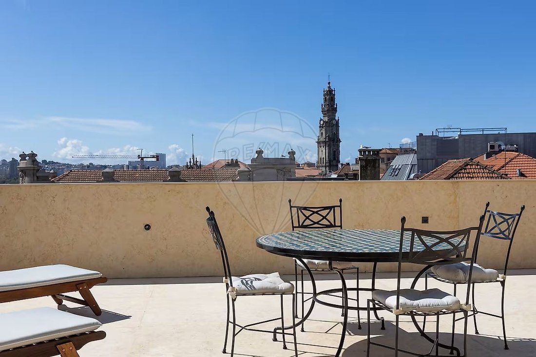 Appartement à Cedofeita, Santo Ildefonso, Sé, Miragaia, São Nicolau e Vitória, District de Porto, Portugal 2 - 19130972