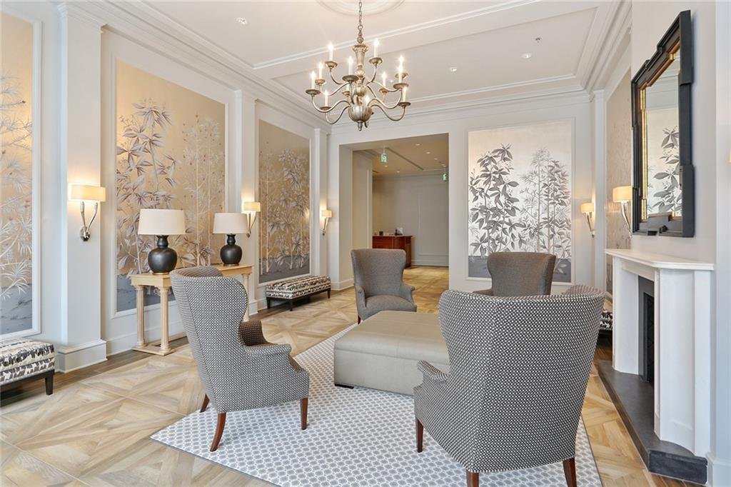 Condominio en Nueva Orleans, Luisiana, Estados Unidos 3 - 19128288